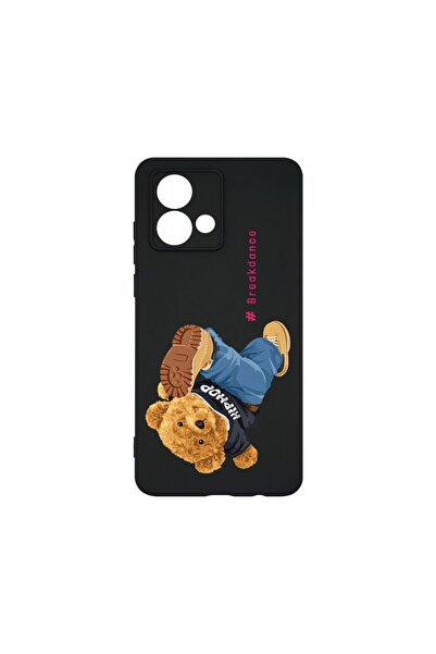 bestcase Husa BestCase¬Æ Slim SIlicon 0.8MM, Compatibila Cu Motorola Edge 40 ...
