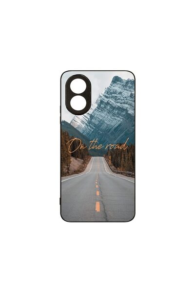 bestcase Husa BestCase¬Æ MaxSafe, Compatibila Cu OPPO A38 4G, On The Road, HD...