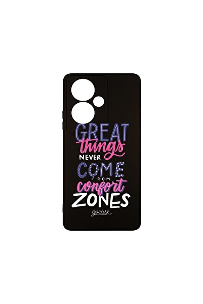 bestcase Husa BestCase® Silicon Premium, Compatibilă cu OPPO A79 5G, Great Th...