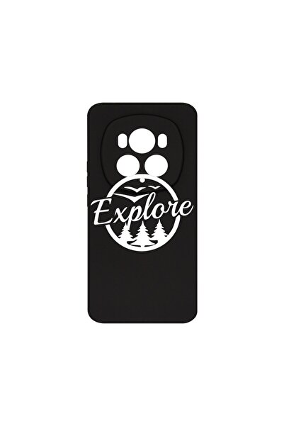 bestcase Husa Slim Premium Silicon 1.2MM, Compatibilă cu Honor Magic6 Pro, Le...