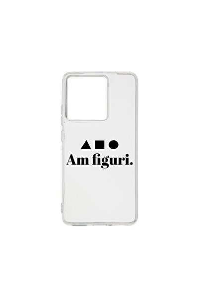 bestcase Husa pentru Motorola Edge 50 Neo, BestCase¬Æ Clear Silicon 2MM, Am f...