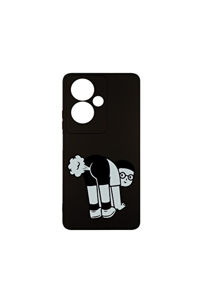 bestcase Husa BestCase¬Æ Premium Silicon, Compatibila Cu OPPO A79 5G, Farting...