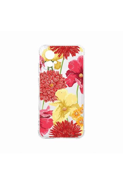 bestcase Husa BestCase¬Æ Anti Shock, Compatibila Cu Motorola Edge 30 Neo, Red...
