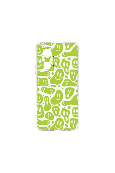 bestcase Αντικραδασμική Θήκη 1.5mm, Συμβατή με Huawei Nova 9 SE, Πράσινο Αισθ...