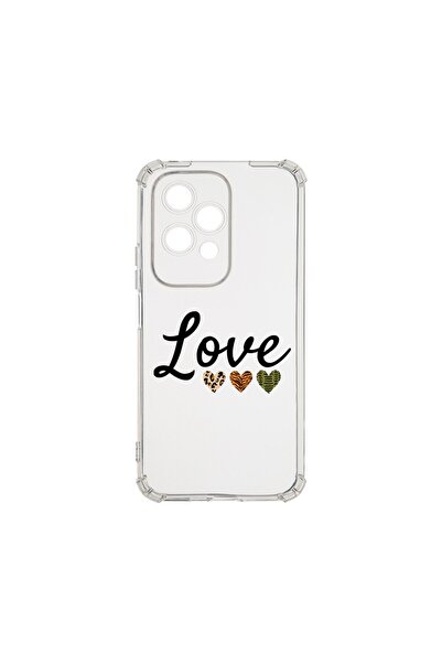 bestcase ¬Æ Husa Anti Shock Pentru Honor 200 Lite, Love, 1828624 AS 1875