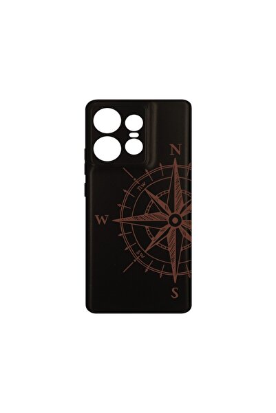 bestcase Тънък силиконов калъф 0.8ММ, съвместим с Motorola Edge 50 Pro, Компа...