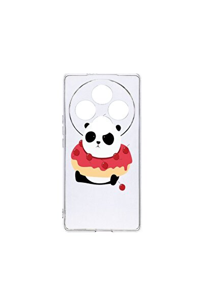 bestcase Διαφανής Θήκη Σιλικόνης 2MM, Συμβατή με OPPO Reno12 F / Reno12 FS, S...