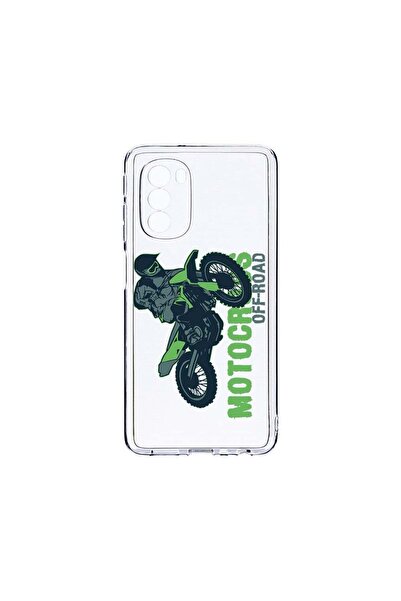 bestcase Husa BestCase¬Æ Clear Silicon 2MM, Compatibila Cu Motorola Moto G51 ...