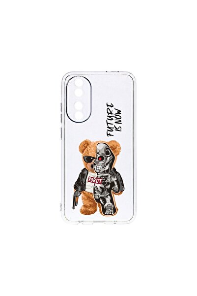 bestcase Husa BestCase¬Æ Clear Silicon 2MM, Compatibila Cu Honor 90 5G, Half ...