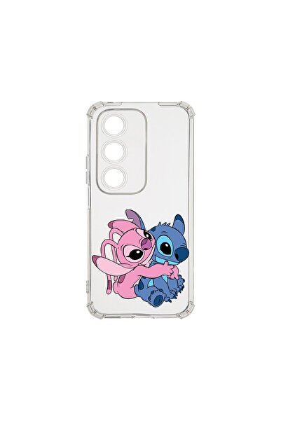 bestcase ¬Æ Husa Anti Shock Pentru Oppo A80 5G, Angel Hugging Stitch, 1925007...