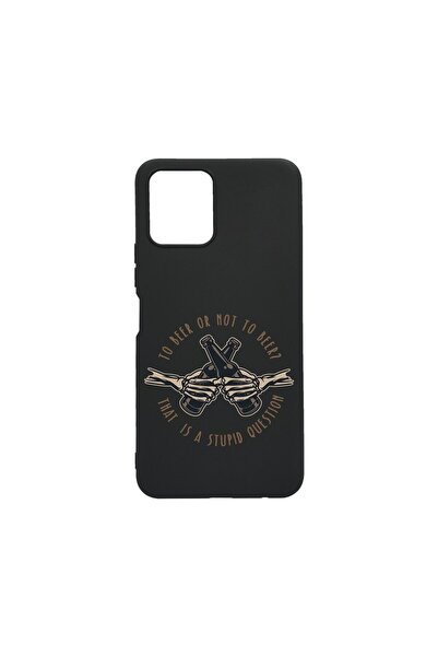 bestcase Husa BestCase¬Æ SLIM SIlicon 0.8MM, Compatibila Cu Motorola Moto G50...