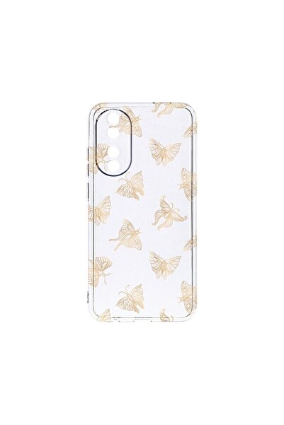 bestcase Husa BestCase® Silicon transparent 2MM, Compatibilă cu Honor 90 5G, ...