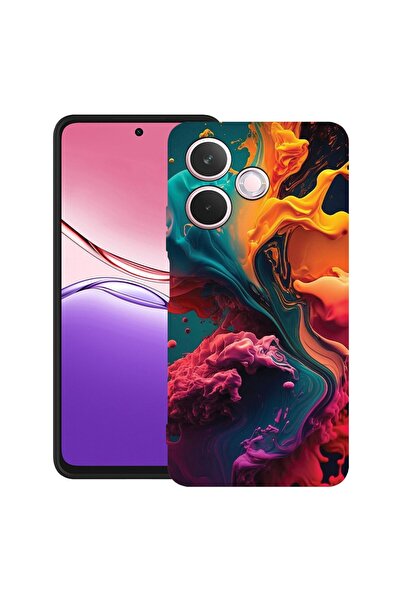 bestcase ¬Æ Husa TPU Ultra Slim Compatibil cu Honor X5c Plus / X5c, cu Design...