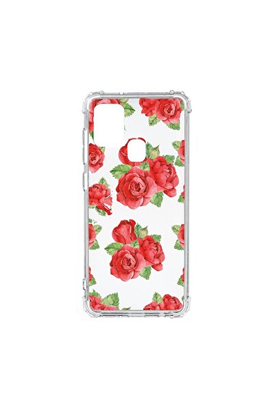 bestcase Husa Anti Shock Silicon Compatibila Cu Motorola Moto G60s, Rose, Mil...