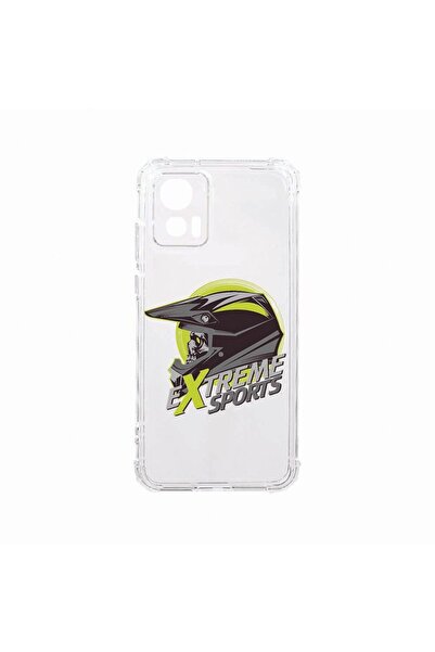 bestcase Husa BestCase¬Æ Anti Shock, Compatibila cu Motorola Edge 30 Neo, Ext...
