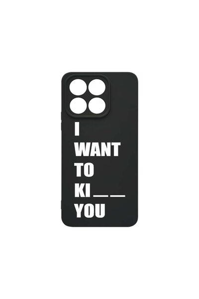 bestcase Husa BestCase¬Æ Premium Liquid Silicon, Compatibila Cu Honor X8a, I ...