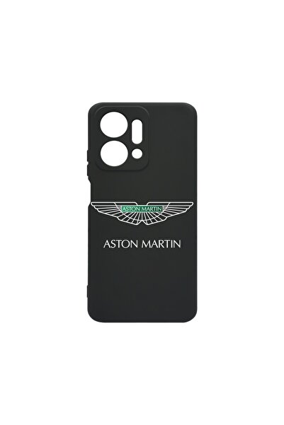 bestcase ¬Æ Husa Slim Premium Silicon 1.2MM, Compatibila Cu Honor X7a, Logo A...
