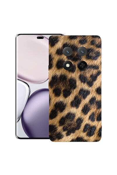 bestcase Husă pentru Honor Magic 7 Lite, Silicon subțire premium de 1.2MM, Mo...