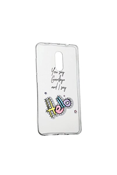 bestcase Θήκη για Oppo Reno 2, Hello, ανθεκτική στη φθορά, αντιολισθητική, 148