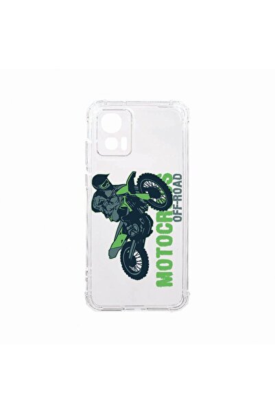 bestcase Husa BestCase¬Æ Anti Shock, Compatibila cu Motorola Edge 30 Neo, Mot...