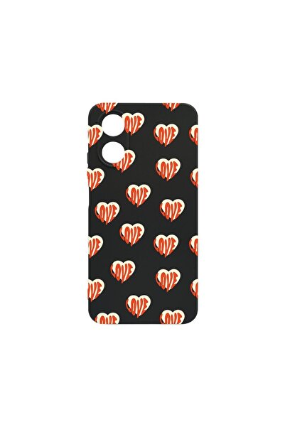 bestcase Husa BestCase¬Æ Slim SIlicon 0.8MM, Compatibila Cu OPPO A38 4G, Cute...