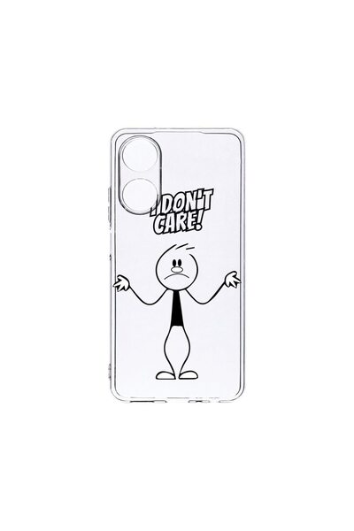 bestcase Husa BestCase¬Æ Clear Silicon 2MM, Compatibila Cu OPPO A98 5G, I Don...