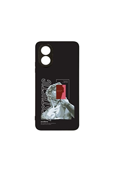 bestcase Husa BestCase¬Æ MaxSafe, Compatibila Cu OPPO A38 4G, Aesthetic, HD C...