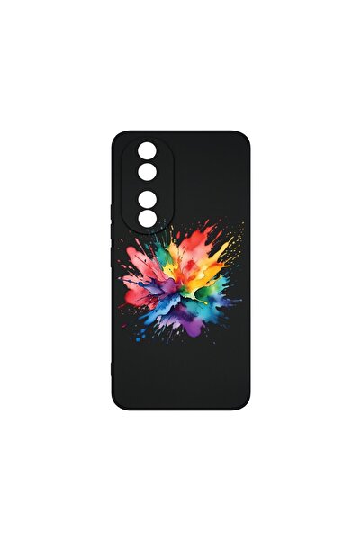 bestcase Θήκη Husa Slim Premium Σιλικόνης 1.2MM, Συμβατή με Honor 90 5G, Colo...