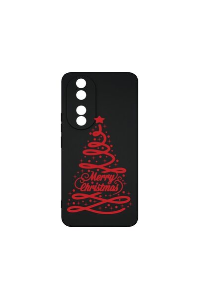 bestcase ¬Æ Husa Slim Premium Silicon 1.2MM, Compatibila cu Honor 90 5G, Chri...