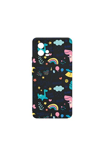 bestcase Husa BestCase¬Æ Slim SIlicon 0.8MM, Compatibila Cu Motorola Moto G72...