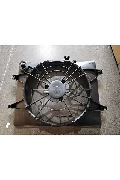 Korean مروحة هواية رديتر هيونداي سوناتا / ازيرا 2011-2014--- 253503R175 كوري