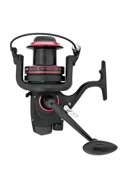 Baracuda Mulineta Black Monster 90 pentru crap