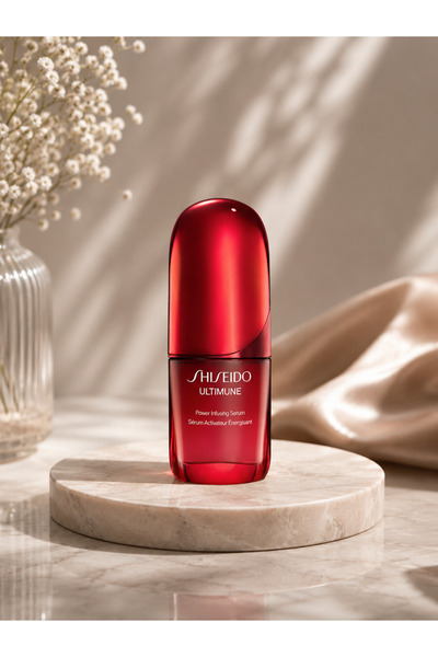 Shiseido Ultimune Power Infusing Concentrate 4.0 Kırışıklık Görünümü Azaltıcı...