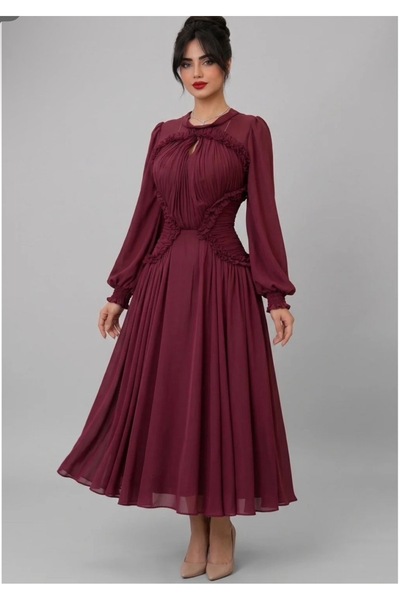 ADY-STYLE Audhi Keshkesh Dress