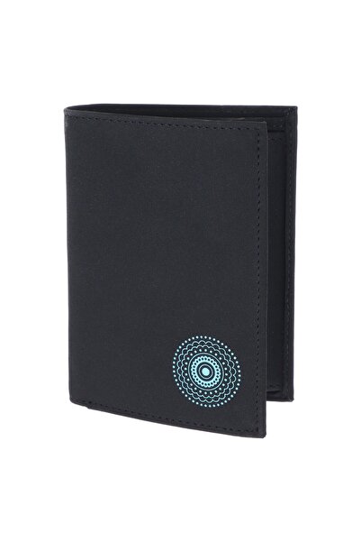 oxmox Neue Cryptan Geldbörse RFID-Schutz 10 cm