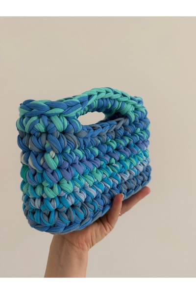 Şuşutti Ocean Mini Bag