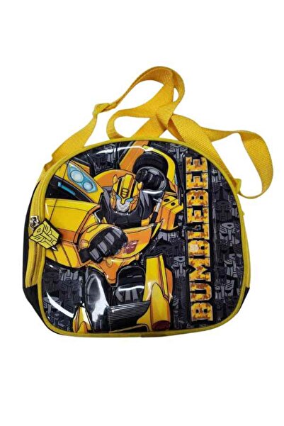 Loungefly Bumblebee Mini Backpack