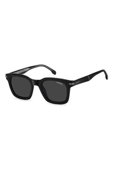 Carrera 365/S BLACK DARK RUTHENIUM for MAN Sunglasses 48 mm