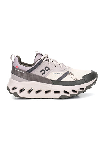 On Running On Cloudhorizon Waterproof 3WE10023315 Kadın Spor Ayakkabı Kahve J...
