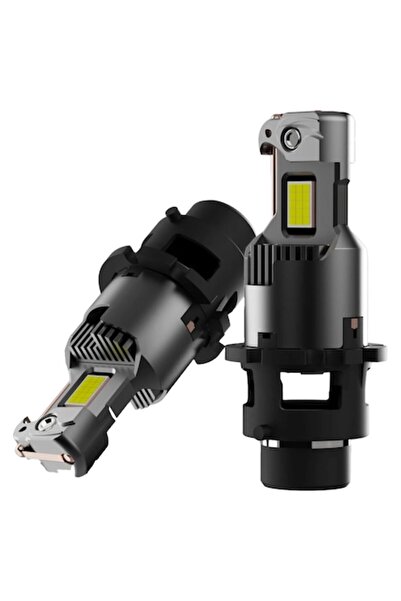 Xentech Light Σετ λαμπτήρων LED D2S/R 100W 6000K 10000LM, 2 τεμάχια