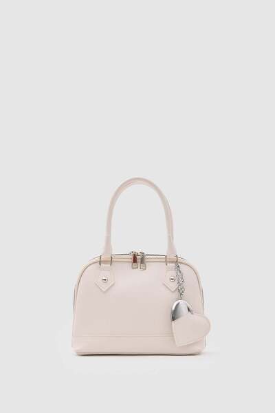 Shule Bags كريم ريو كاربلي تشارملي هاند آند كروس تانغ