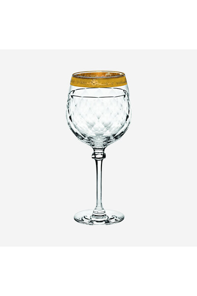 Vista Alegre Crystal Altın Kristal Kadeh 750 Ml