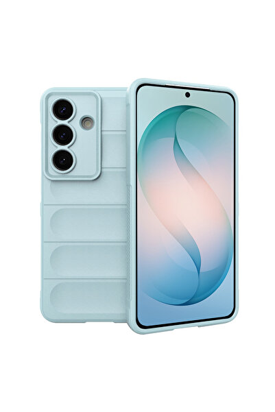 OEM Θήκη για Samsung Galaxy S26 Plus, Southern Sky, Προστασία, μπλε