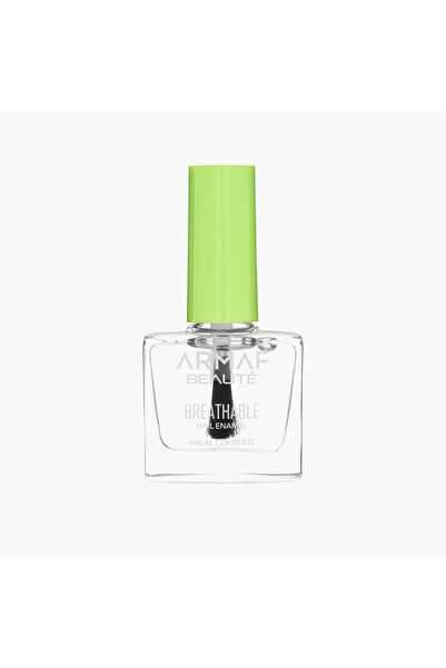 Armaf Beaute طلاء أظافر حلال قابل للتنفس