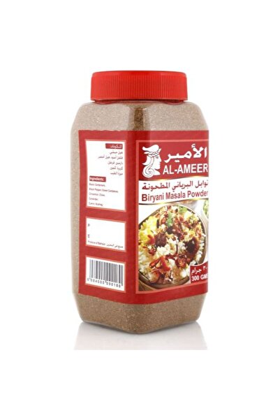 Alameer مسحوق بهارات برياني 300 جرام
