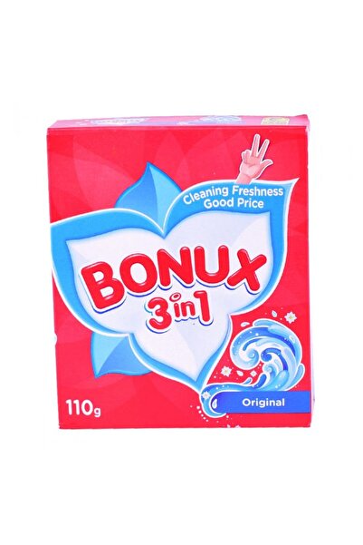 Bonux إتش إس أورغ 110 جرام