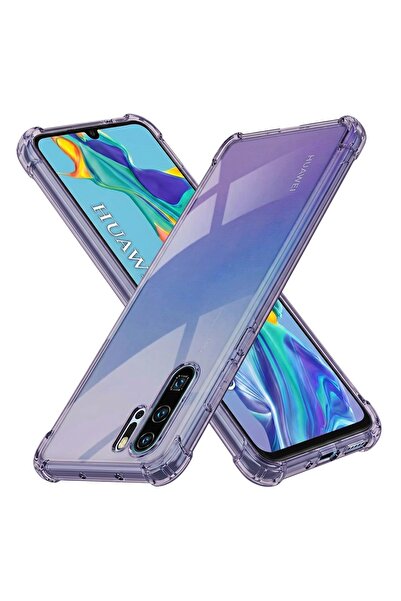 Techsuit Husa pentru Huawei P30 Pro / Huawei P30 Pro New Edition, Shockproof ...