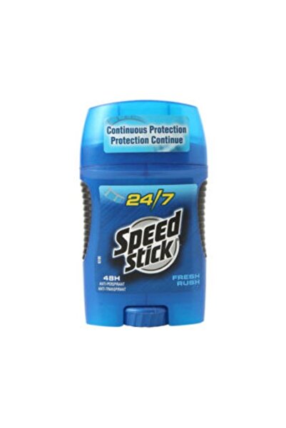 SPEED STİCK Lady Deodorant Stick Fresh Rush 50g
