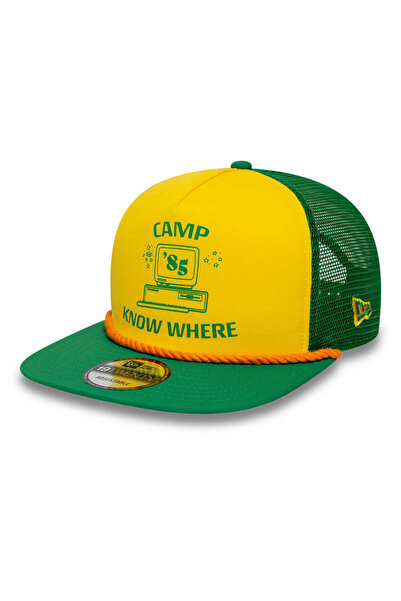 NEW ERA Cap ST Graphic 19TWENTY Stranger Things