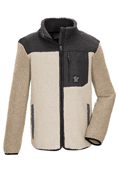 Killtec Jacheta sherpa KOW 143 BYS FLC JCKT